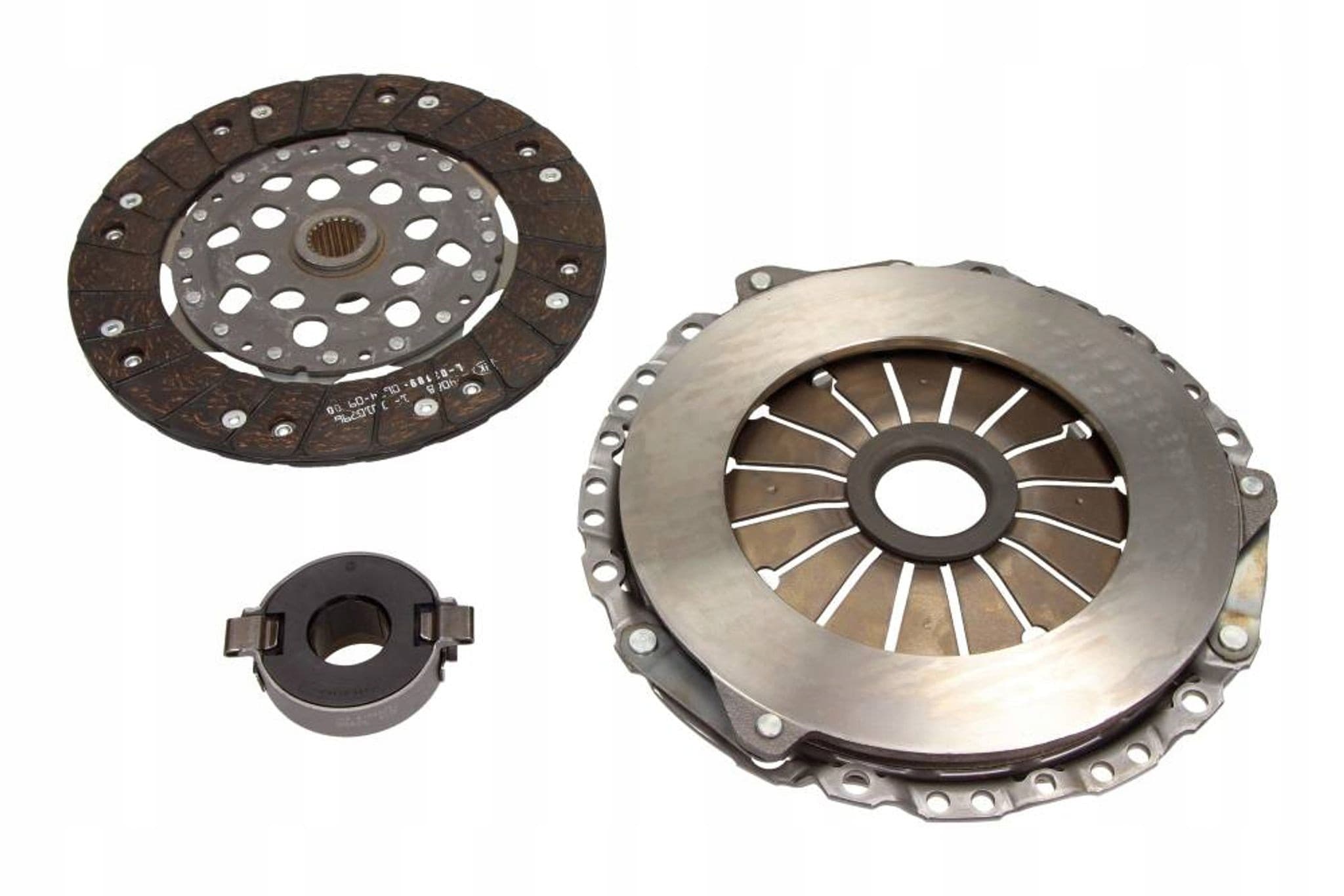 Schaeffler LuK 623 3041 00 Juego de embragues nuevo