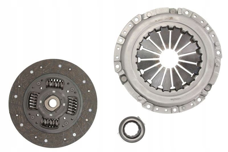 Kit de embrague Schaeffler LuK 621 3102 00 nuevo 2