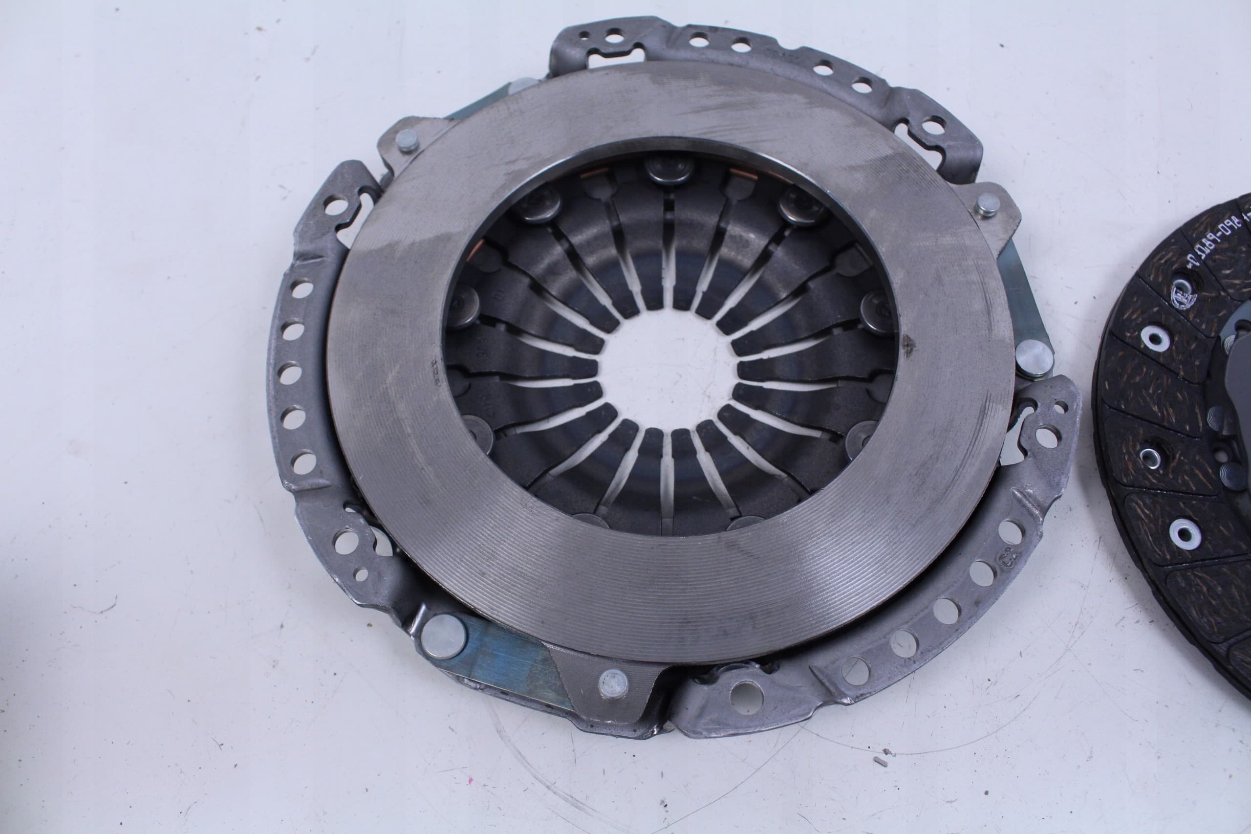 Kit de embrague Schaeffler LuK 620 3090 33 nuevo 3
