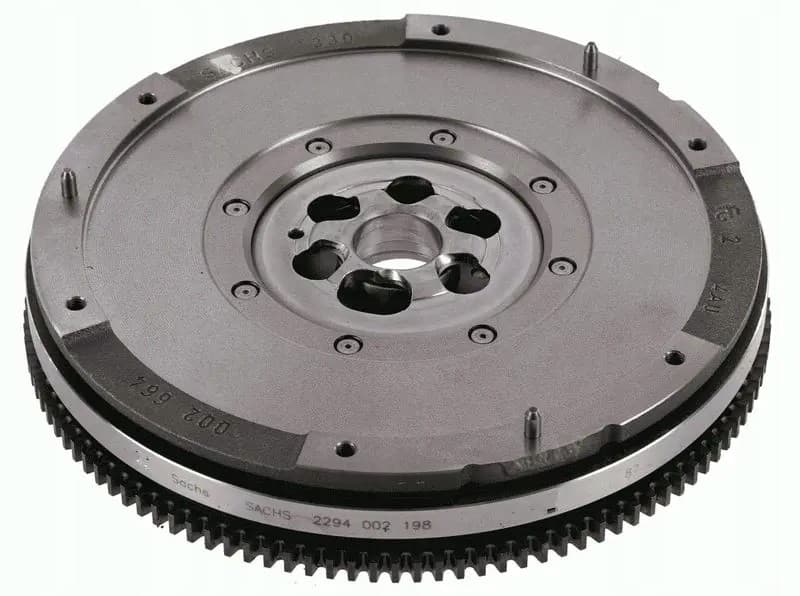 Volante Motor Sachs 2294 002 198 para Audi A4 nuevo