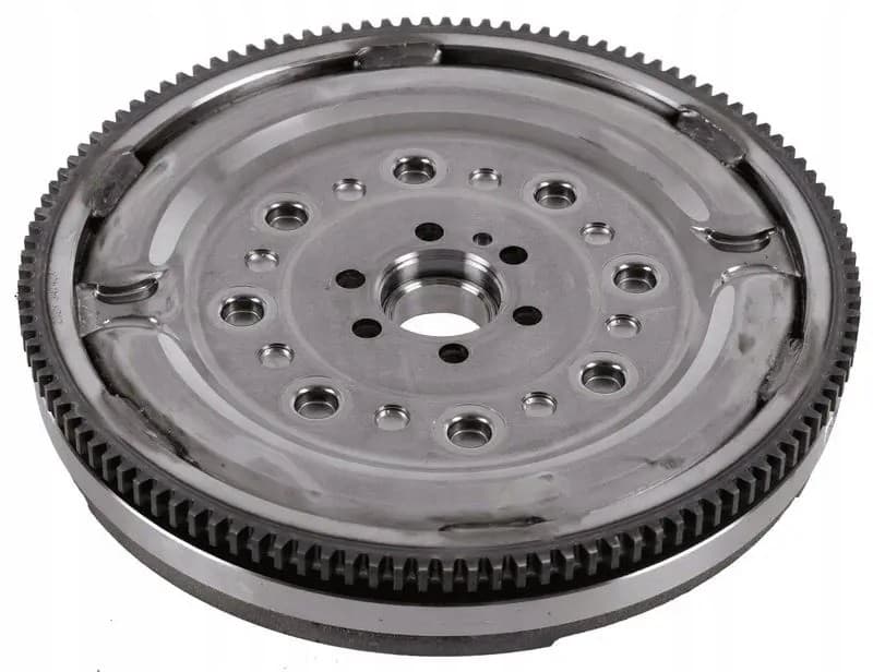 Volante Motor Sachs 2294 002 198 para Audi A4 nuevo 2