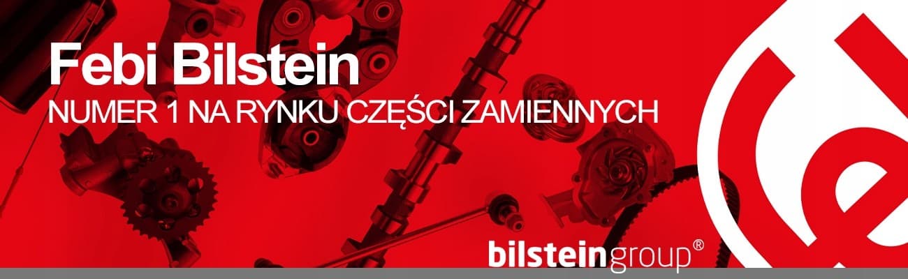 Febi Bilstein 183344 Eje de transmisión nuevo 5