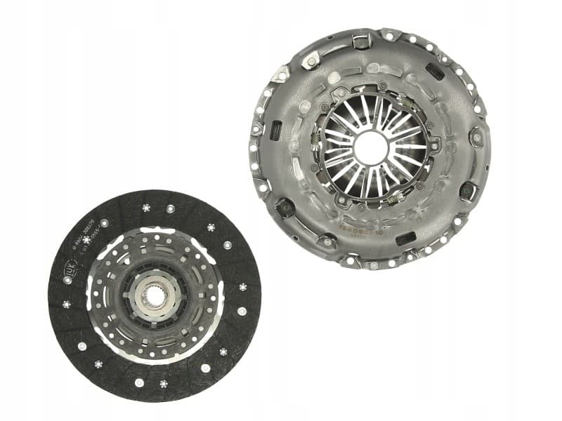 Kit de embrague Schaeffler LuK 624 3553 09 nuevo 5
