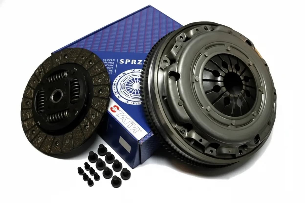 Kit de embrague Statim 110.773 para Nissan y Renault nuevo