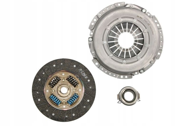 Valeo 828505 Juego de acoplamientos nuevo 2