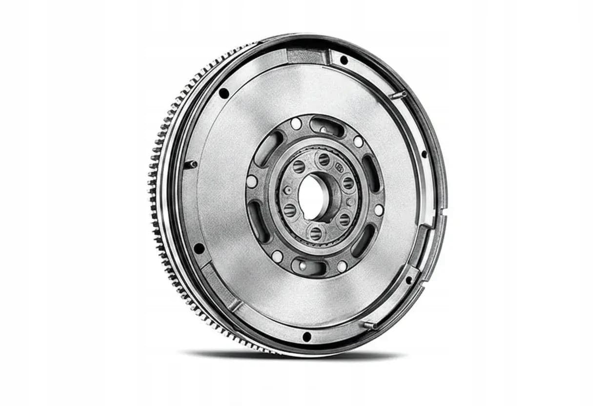 Volante bimasa LuK 415 0980 09 nuevo