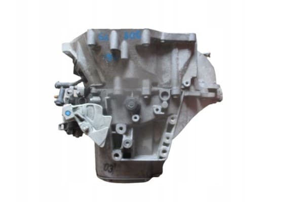 Caja de Cambios Peugeot Citroën 1.6 Thp 20EA55 usado