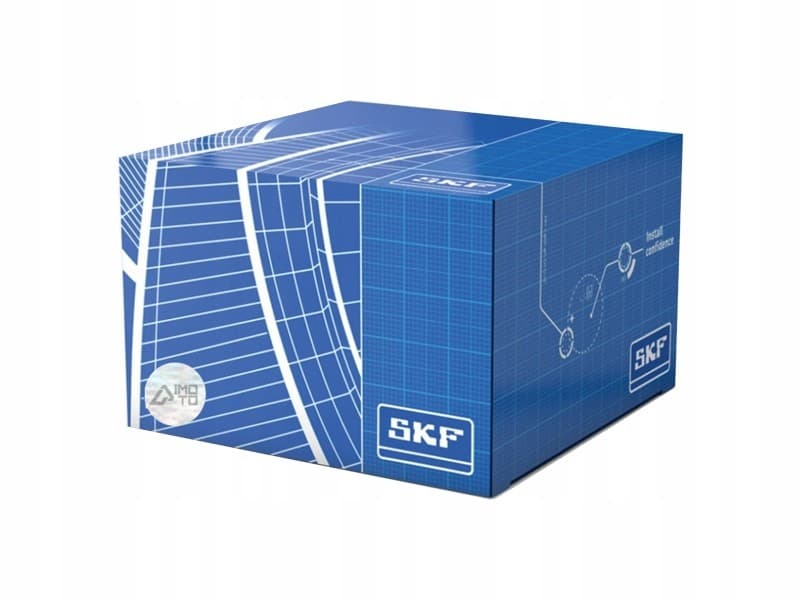 Skf Semieje Vkjc 4342 nuevo 5