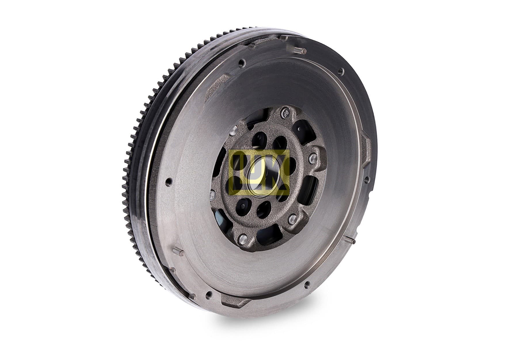 Volante bimasa 415 0610 10 LuK para Ford Galaxy y Kuga II nuevo