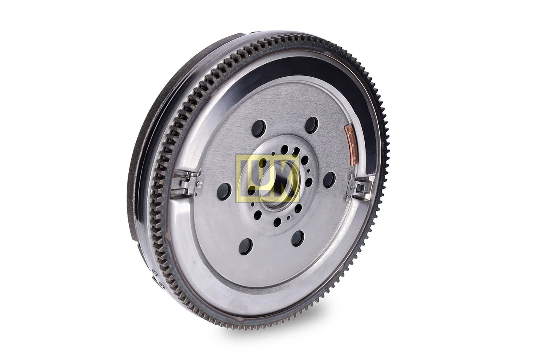Volante bimasa 415 0610 10 LuK para Ford Galaxy y Kuga II nuevo 2