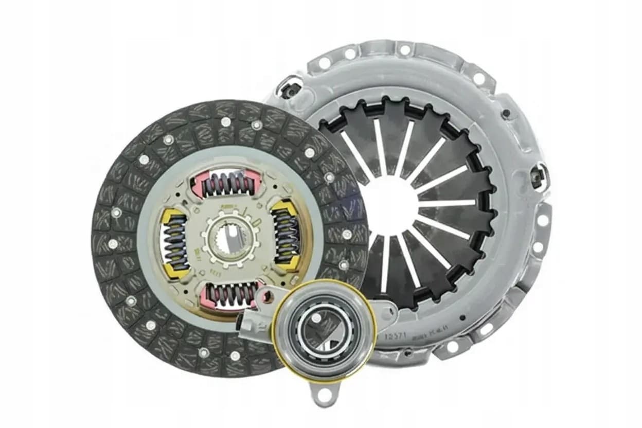 Juego de acoplamientos Aisin Ckt-392R nuevo