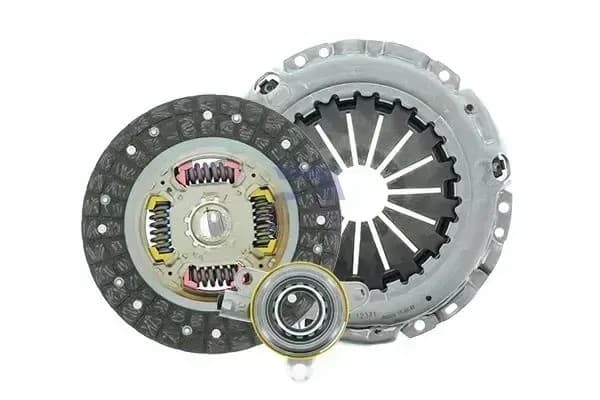 Juego de acoplamientos Aisin Ckt-392R nuevo 2