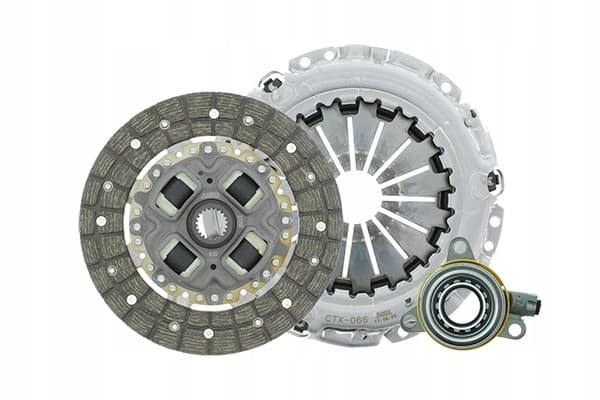 Juego de embrague Aisin Ckt-362R nuevo