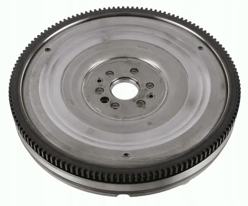Volante bimasa Sachs 6366 000 056 nuevo 2