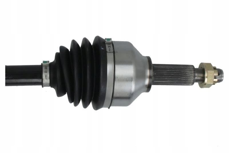 Skf Vkjc 7951 Eje de transmisión delantero nuevo