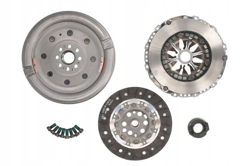 Kit de embrague Schaeffler LuK 600 0146 00 nuevo 2