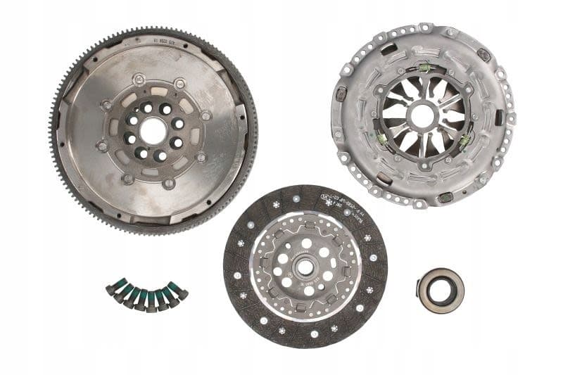 Kit de embrague Schaeffler LuK 600 0146 00 nuevo 3