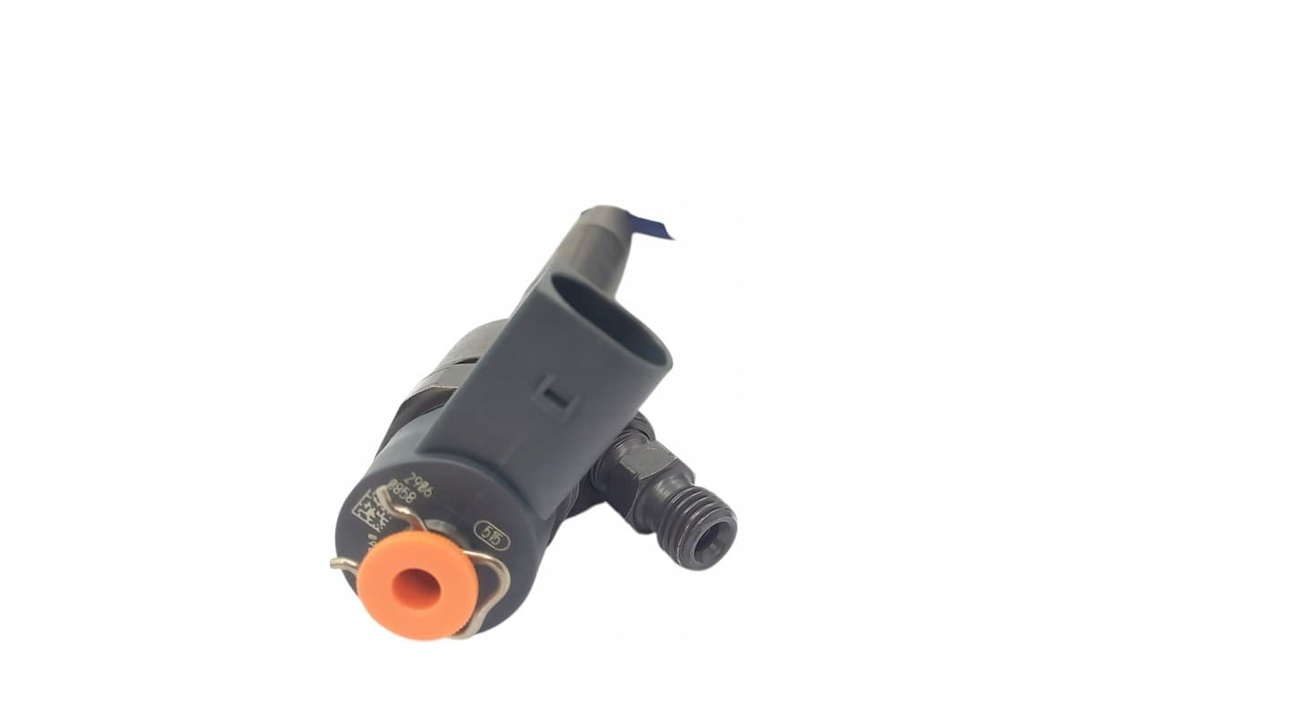 Inyector Bosch 0 986 435 115 nuevo 4