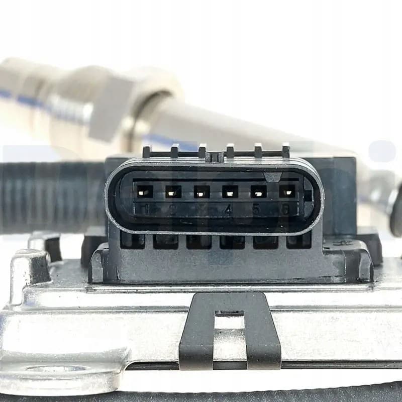 Sensor de óxido nítrico Nox - Delphi ANS1013-12B1 nuevo 3