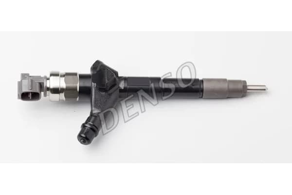Inyector de Combustible Denso DCRI105130 nuevo 3