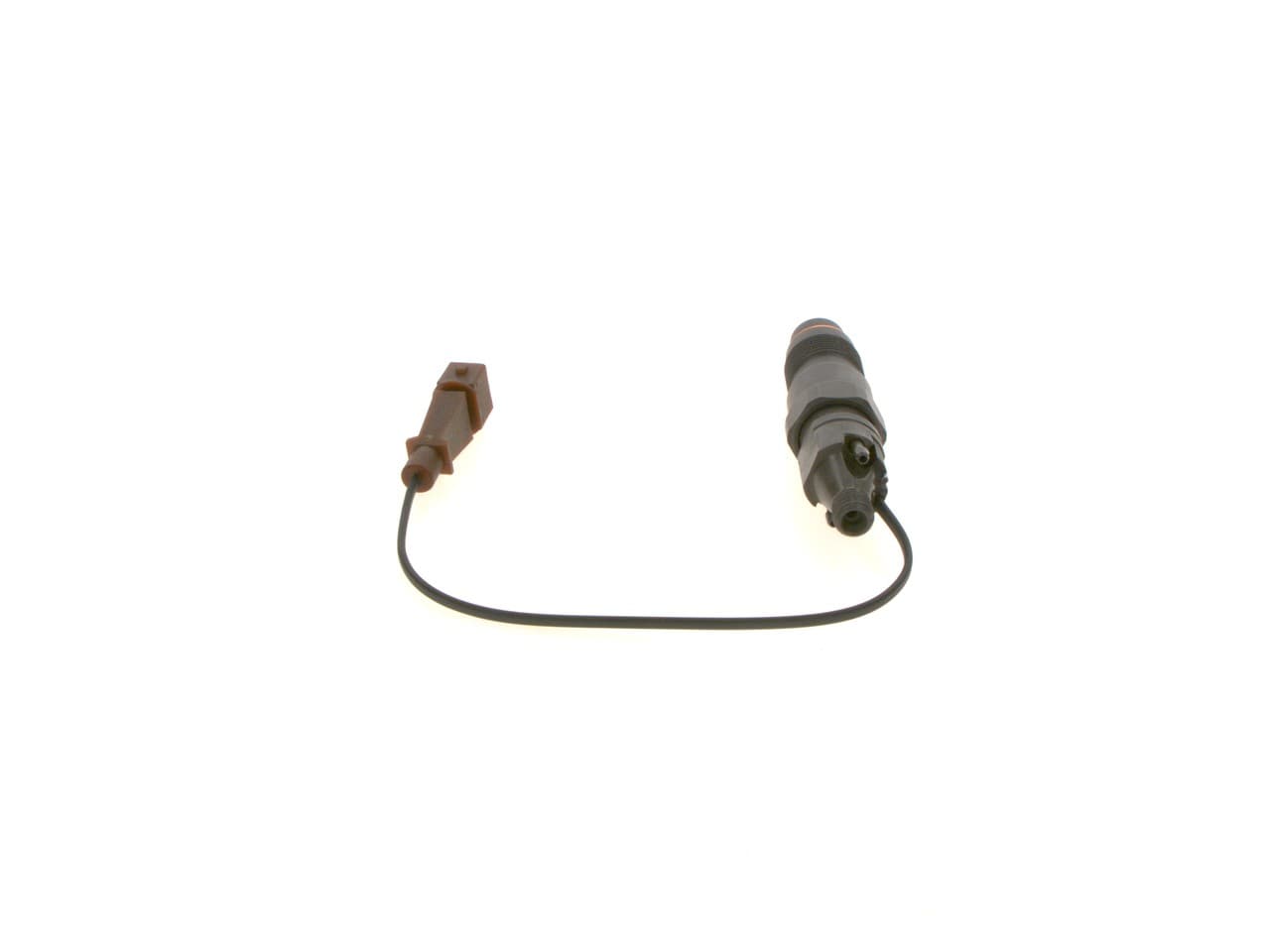 Inyector Bosch con sensor para BMW y Opel nuevo