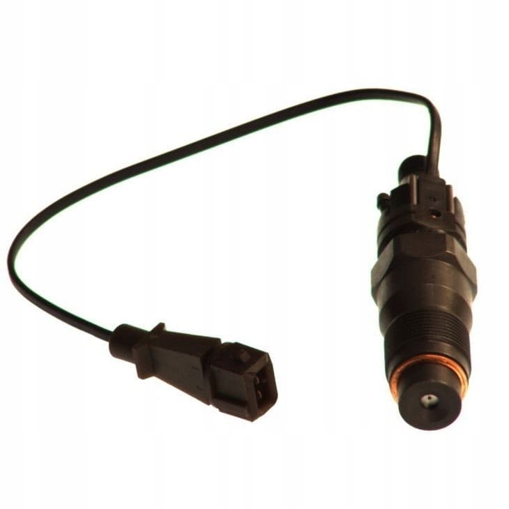 Inyector Bosch con sensor para BMW y Opel nuevo 2