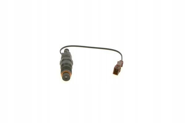 Inyector Bosch con sensor para BMW y Opel nuevo 3