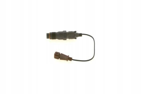 Inyector Bosch con sensor para BMW y Opel nuevo 5
