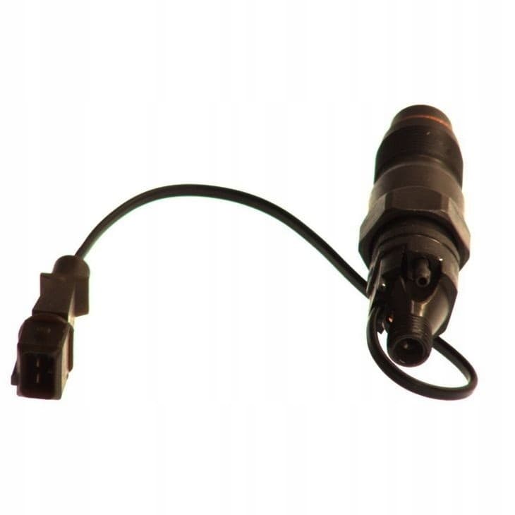 Inyector Bosch con sensor para BMW y Opel nuevo 7