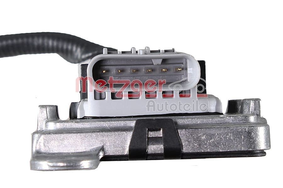 Sensor NOx Metzger 0899342 para convertidor catalítico NOx nuevo