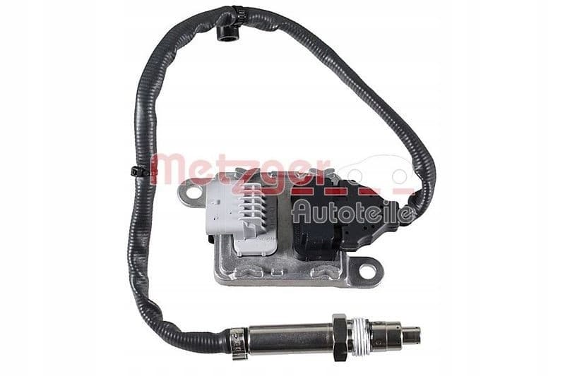 Sensor NOx Metzger 0899342 para convertidor catalítico NOx nuevo 2