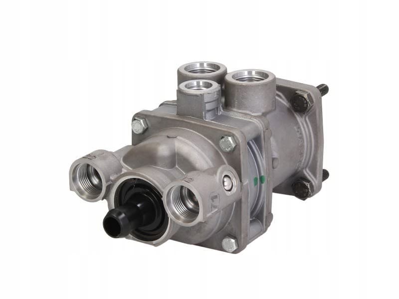 Válvula de freno Wabco 4613192720 para freno de trabajo nuevo 5