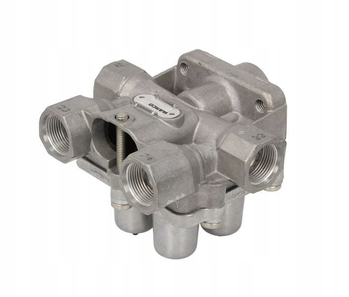 Válvula multivía Wabco 9347144010 nuevo