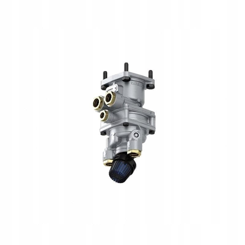 Válvula de freno de servicio Wabco 4613192640 nuevo 4