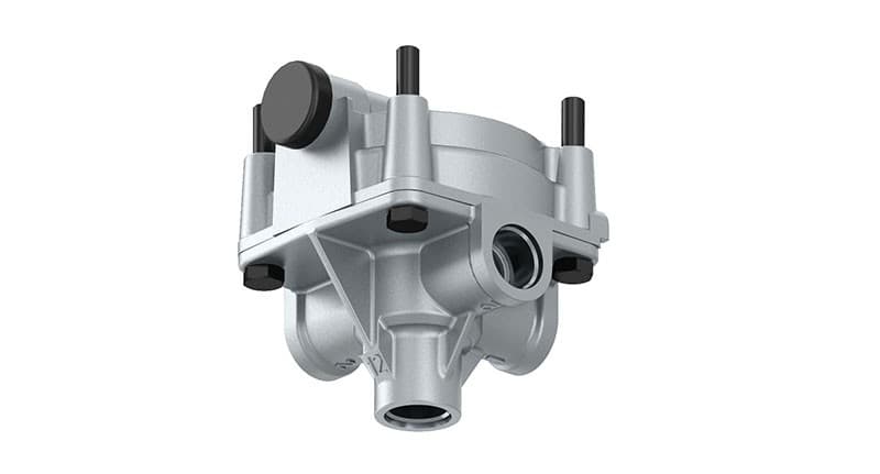 Válvula Wabco 9730113000 nuevo 4