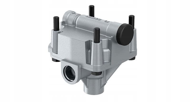 Válvula Wabco 9730113000 nuevo 6