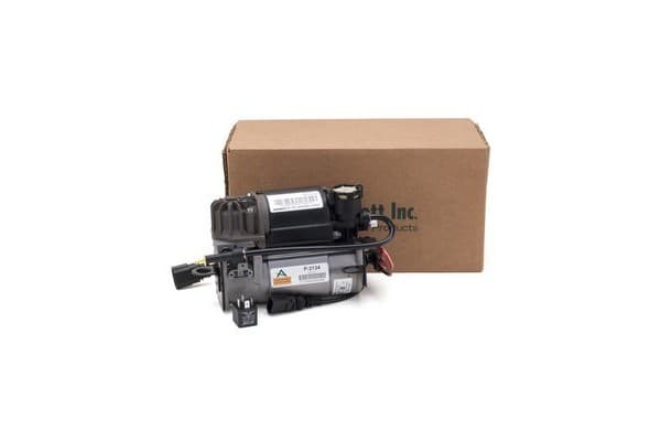 Compresor de Aire Arnott P-2134 nuevo 4