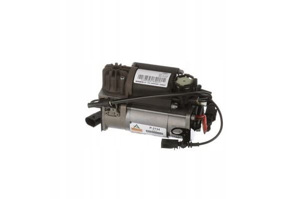Compresor de Aire Arnott P-2134 nuevo 11