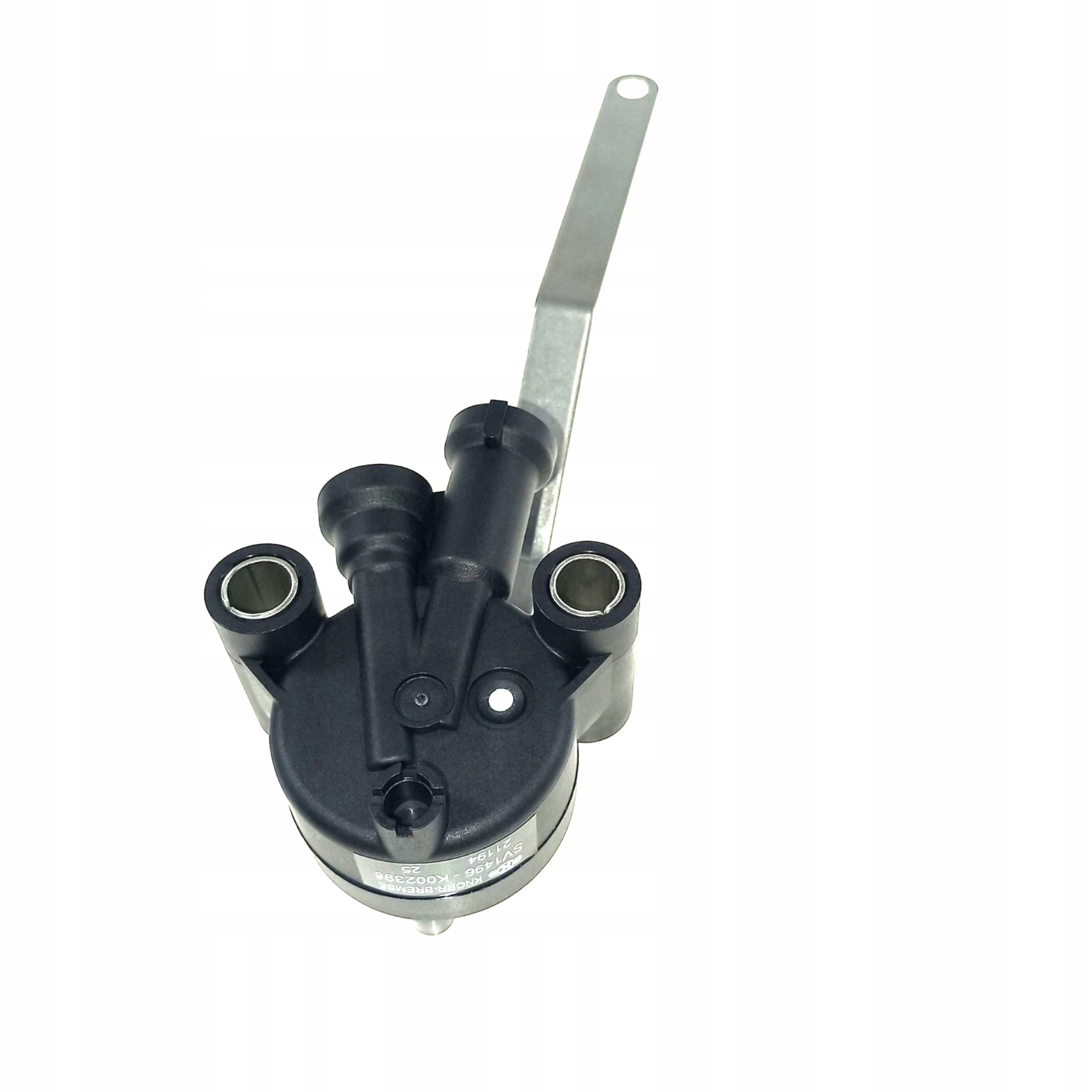 Válvula de nivelación de cabina Daf OE 1604351 nuevo