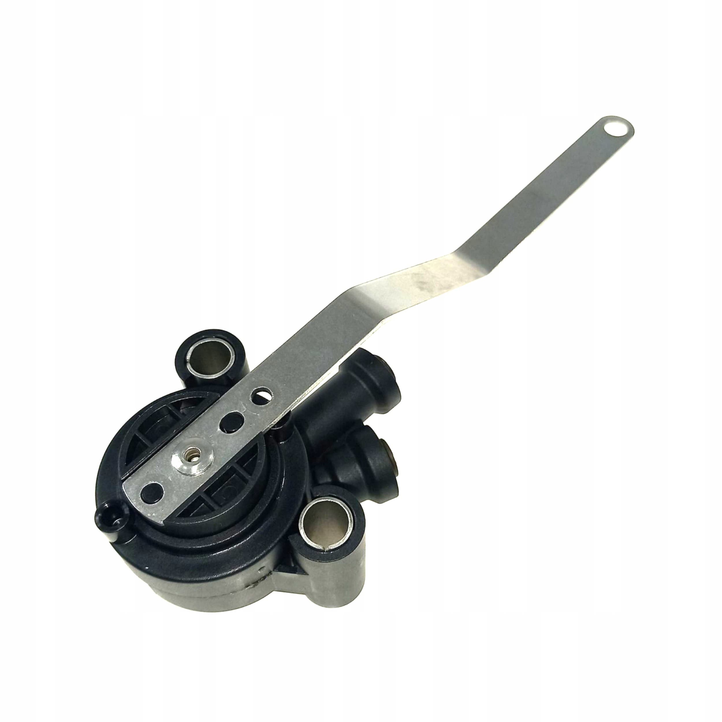 Válvula de nivelación de cabina Daf OE 1604351 nuevo 3