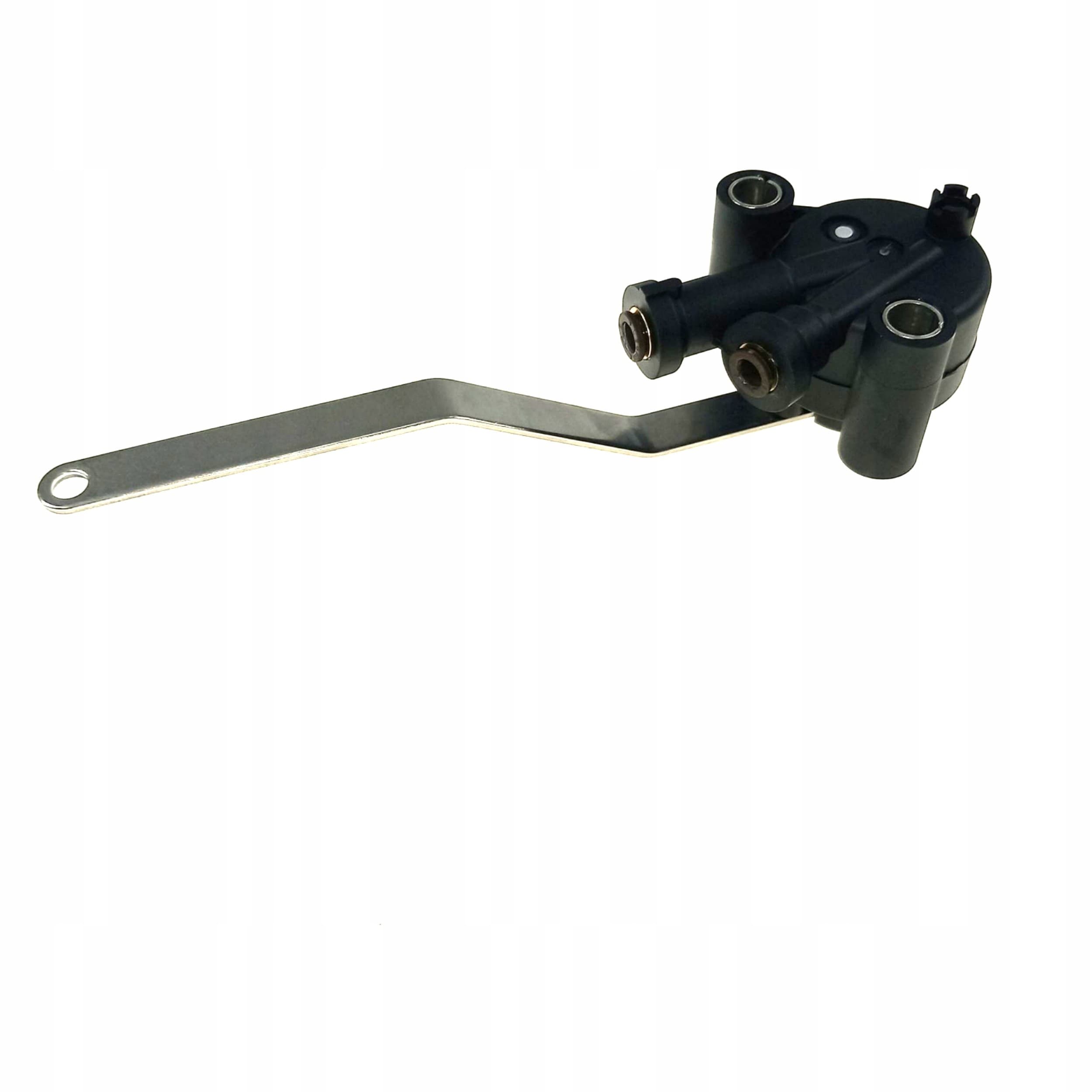 Válvula de nivelación de cabina Daf OE 1604351 nuevo 4