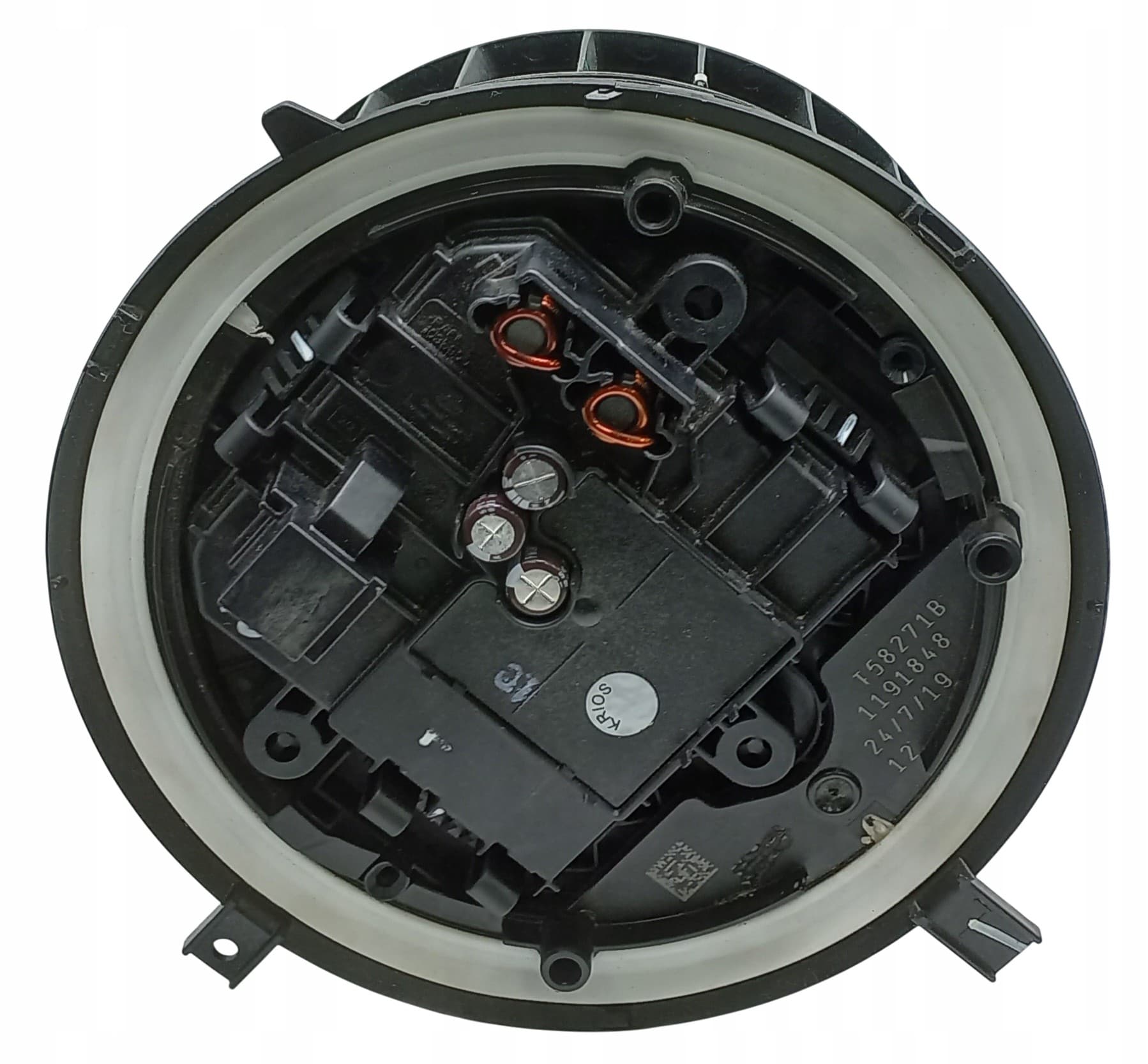 Ventilador interior Krios 9.2228 nuevo 4