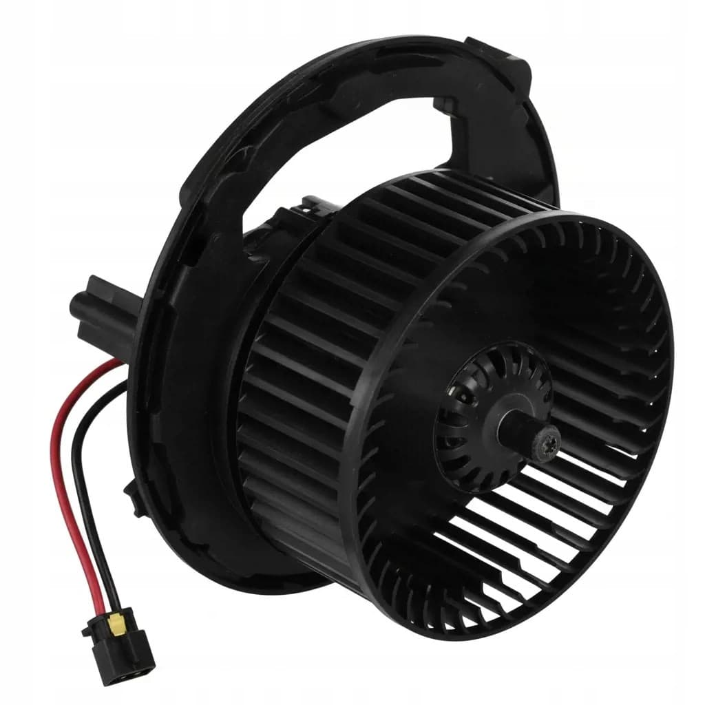 Ventilador de Soplador Interior Valeo 715269 usado