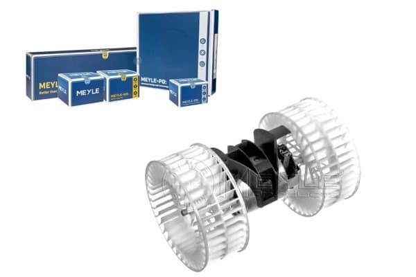 Meyle 014 083 0034 Ventilador interior nuevo 2
