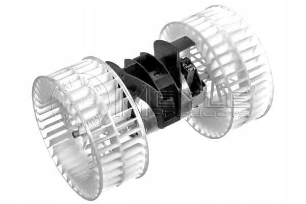 Meyle 014 083 0034 Ventilador interior nuevo 9
