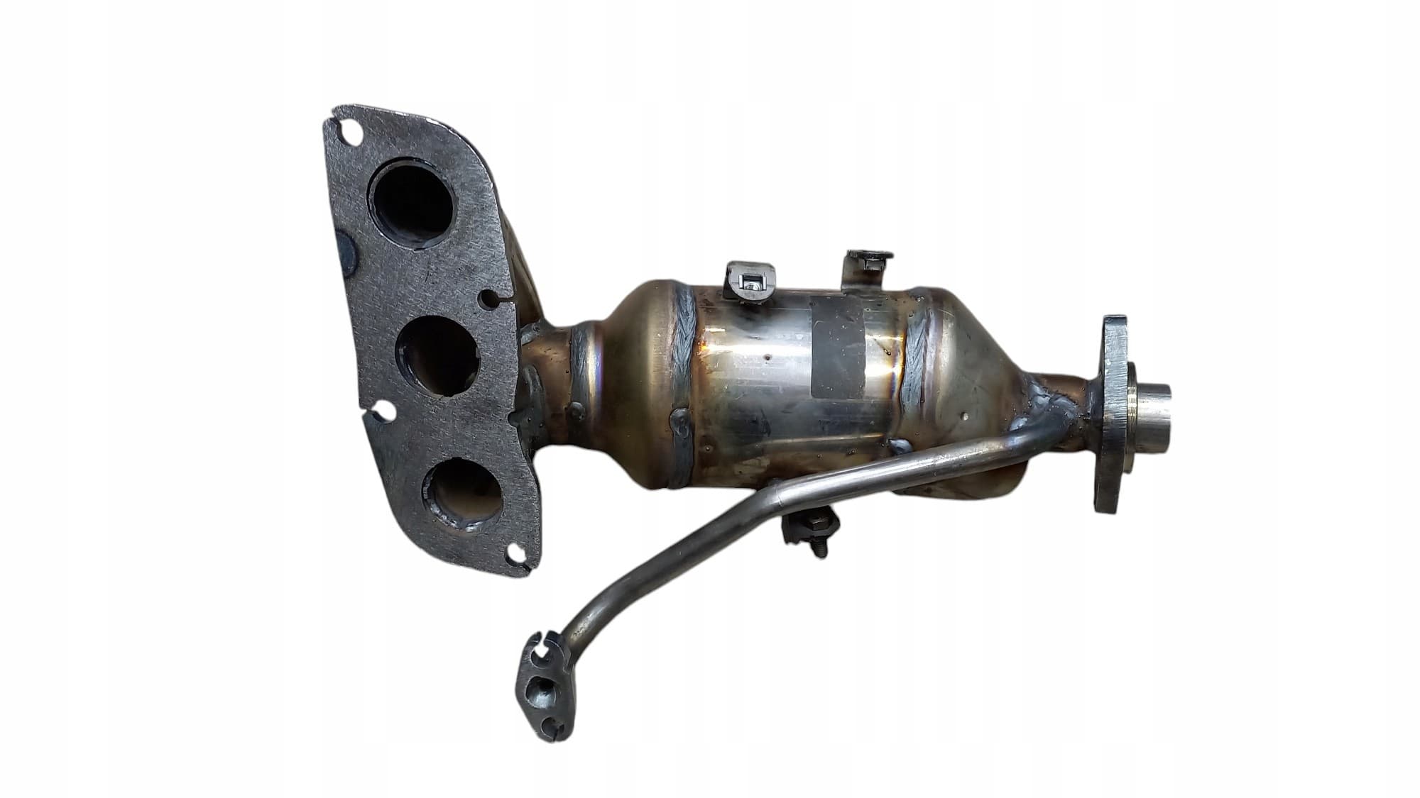 Catalizador Bosal 090-196 para Toyota Yaris 1.0 VVT-i nuevo 2