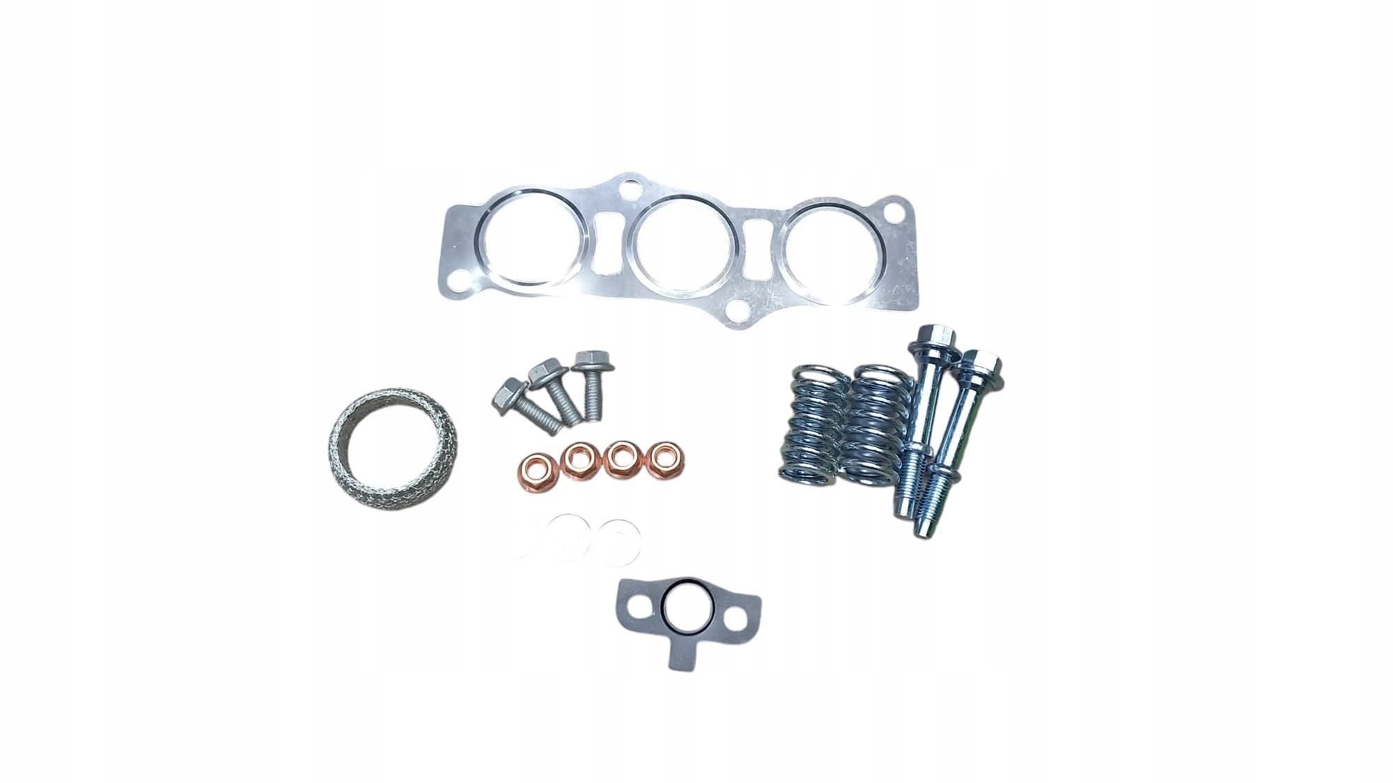 Catalizador Bosal 090-196 para Toyota Yaris 1.0 VVT-i nuevo 5