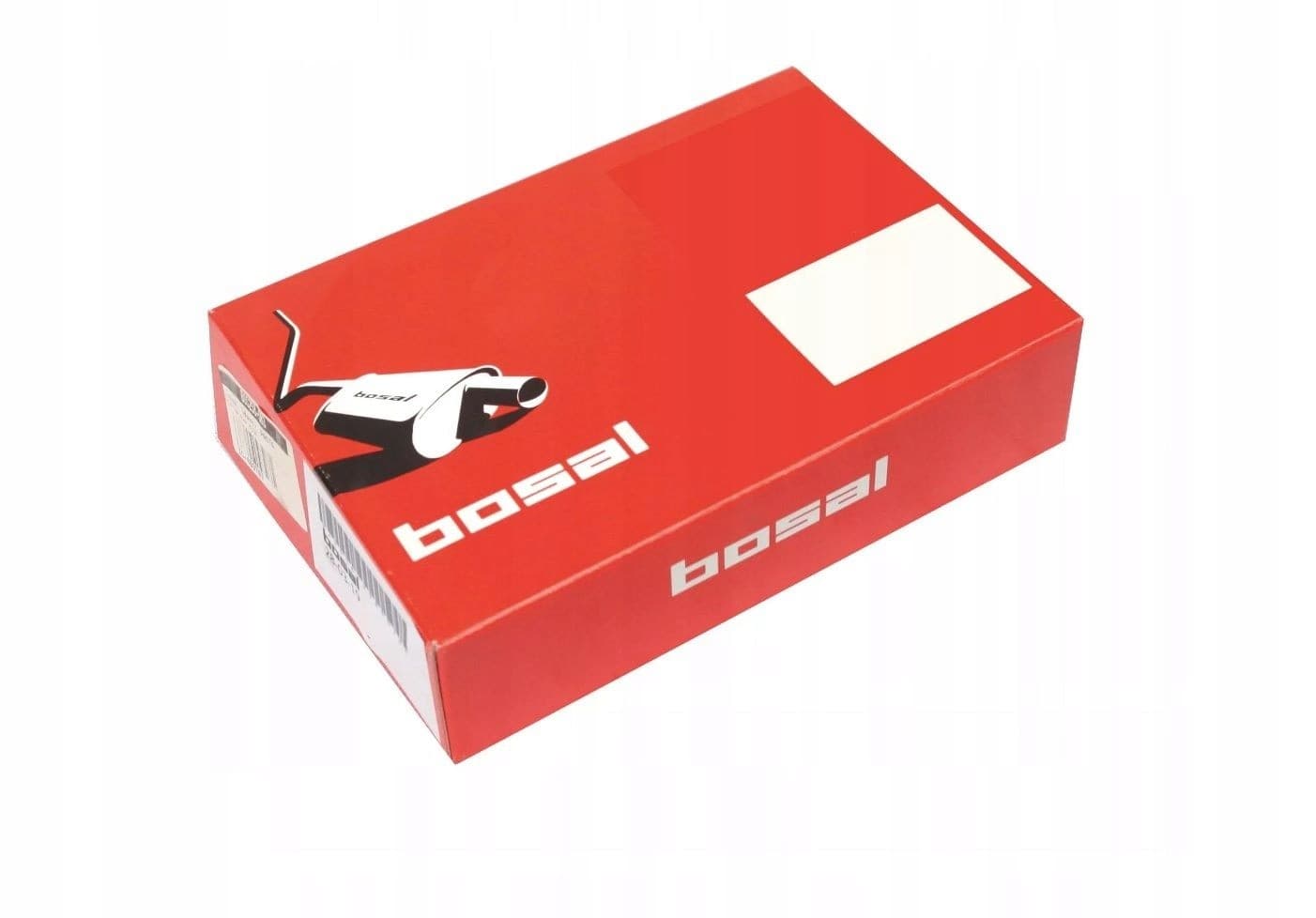 Bosal 171-055 Silenciador final nuevo 2