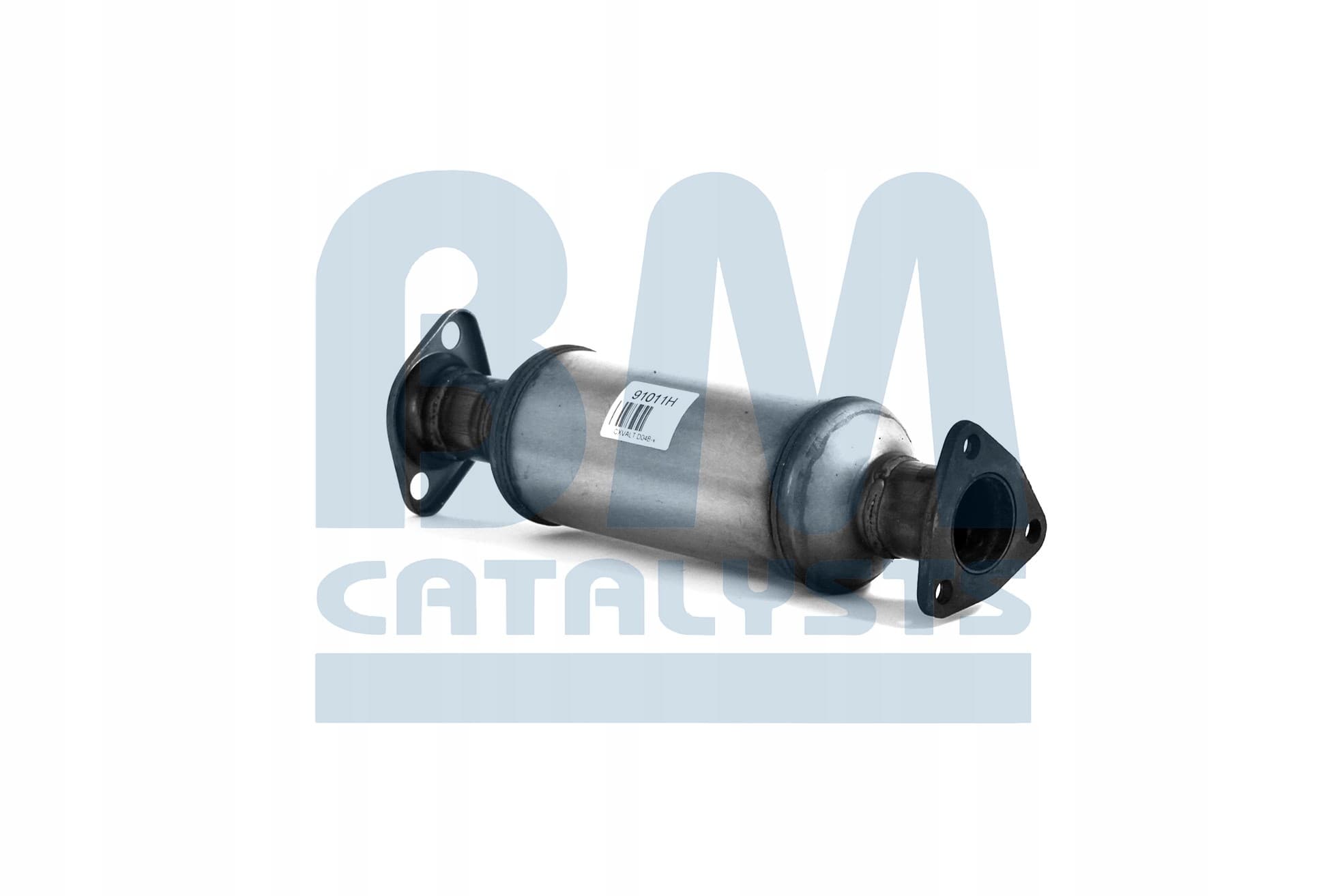 Catalizador BM Catalysts BM91011H nuevo 4