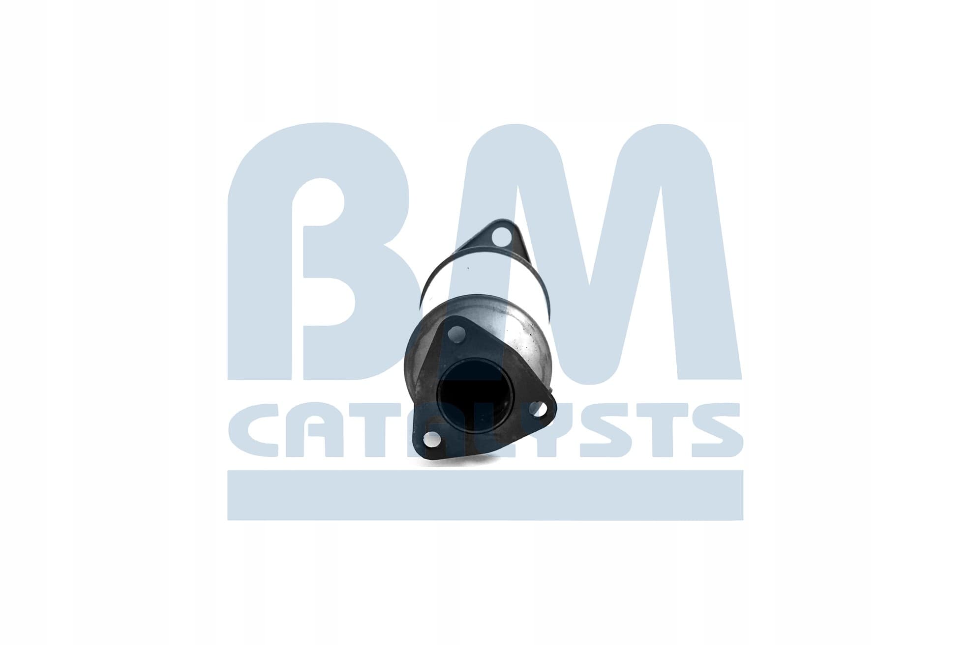 Catalizador BM Catalysts BM91011H nuevo 5
